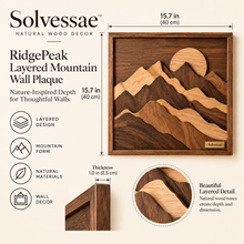 Calvirezx™ ForestSpirit Natural Wood Abstract Sculpture